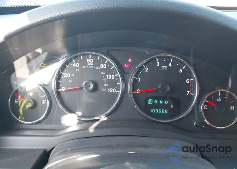 2011 Jeep Liberty Sport z USA, uszkodzony, nr VIN 1J4PN2GK3BW595486